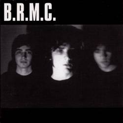 Black Rebel Motorcycle Club : B.R.M.C.